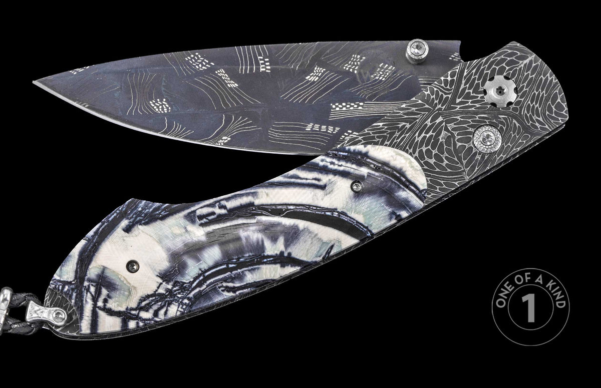 William Henry KNIVES KC26036