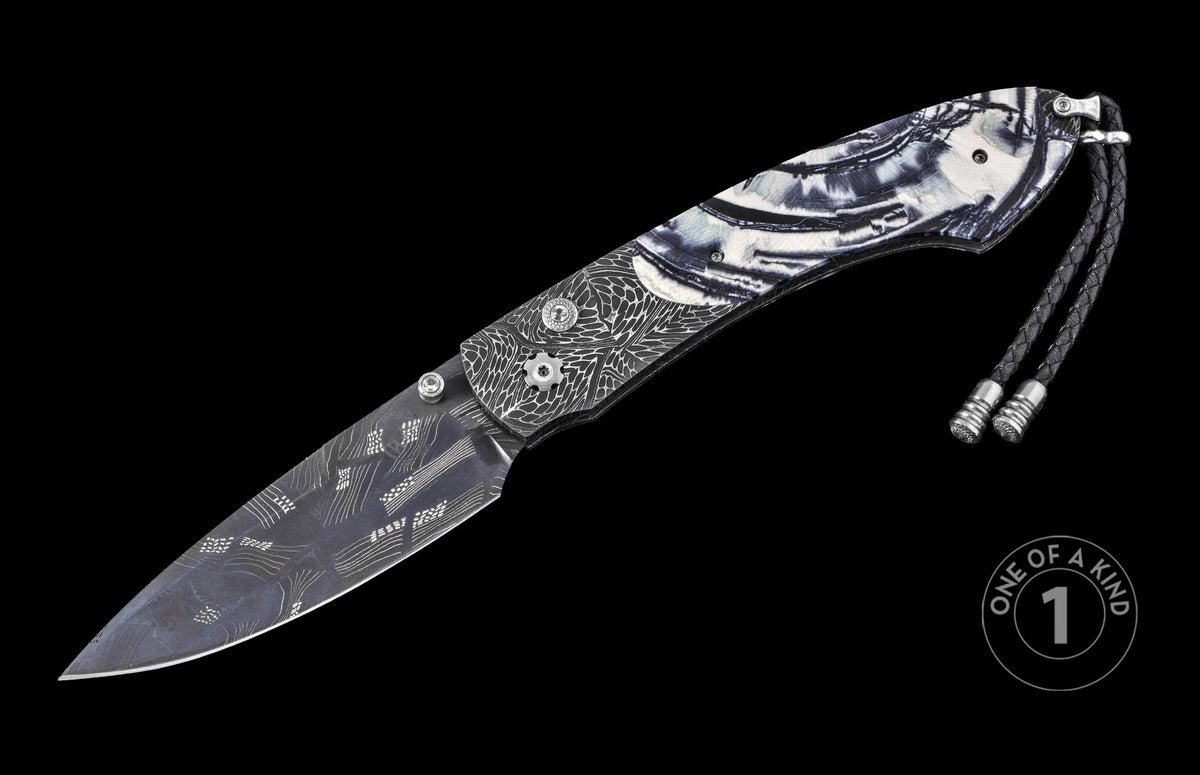 William Henry KNIVES KC26036