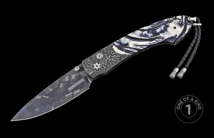 William Henry KNIVES KC26036