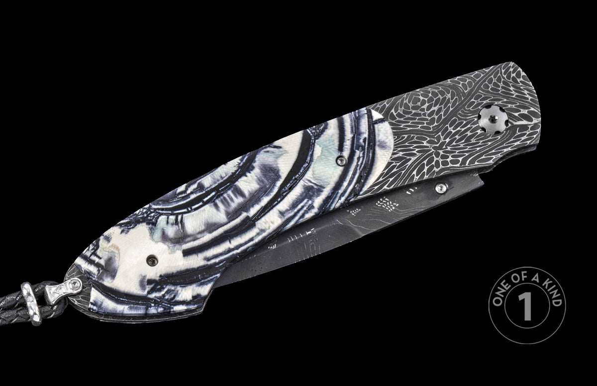 William Henry KNIVES KC26036