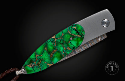 William Henry KNIVES KC26042