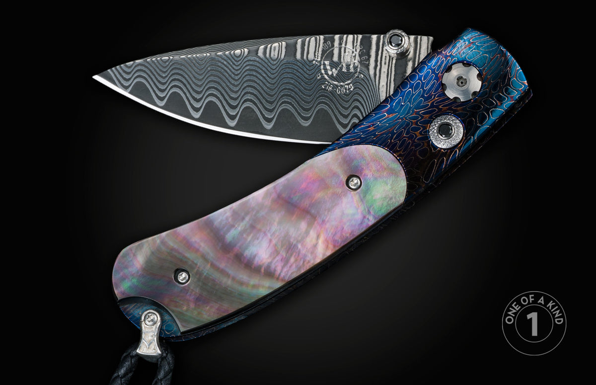 William Henry KNIVES KC26043