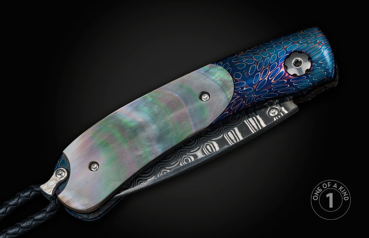 William Henry KNIVES KC26043