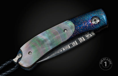 William Henry KNIVES KC26043
