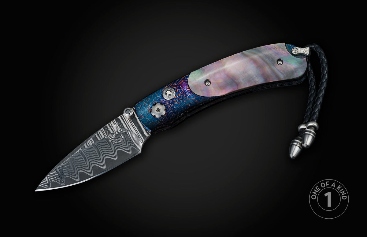 William Henry KNIVES KC26043