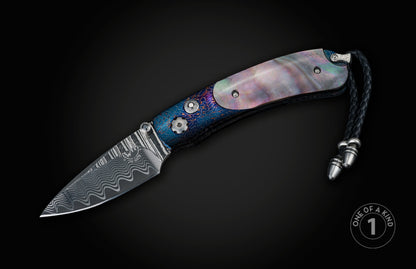 William Henry KNIVES KC26043
