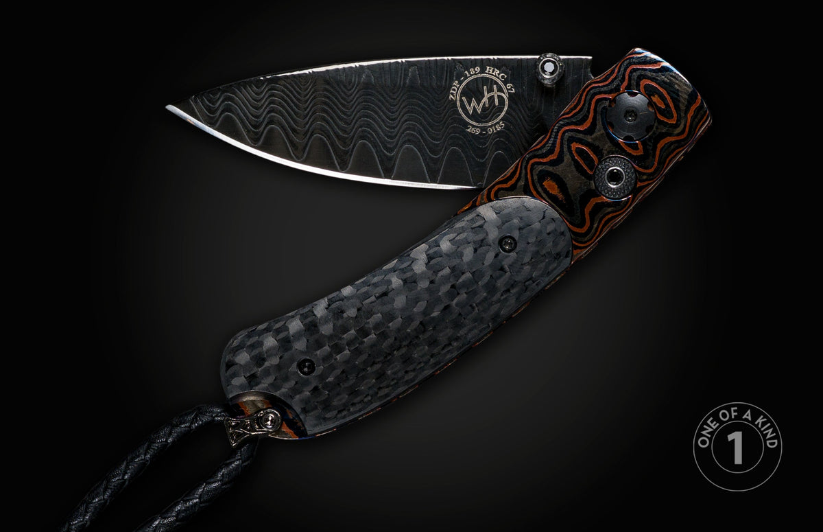 William Henry KNIVES KC26044
