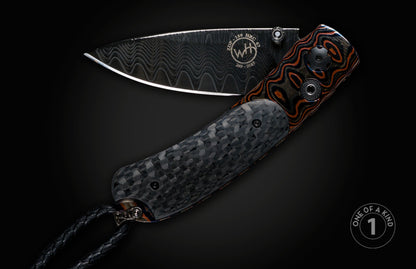 William Henry KNIVES KC26044
