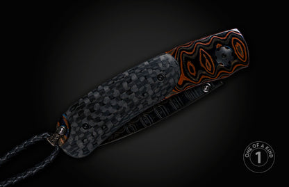 William Henry KNIVES KC26044