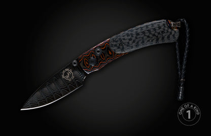 William Henry KNIVES KC26044