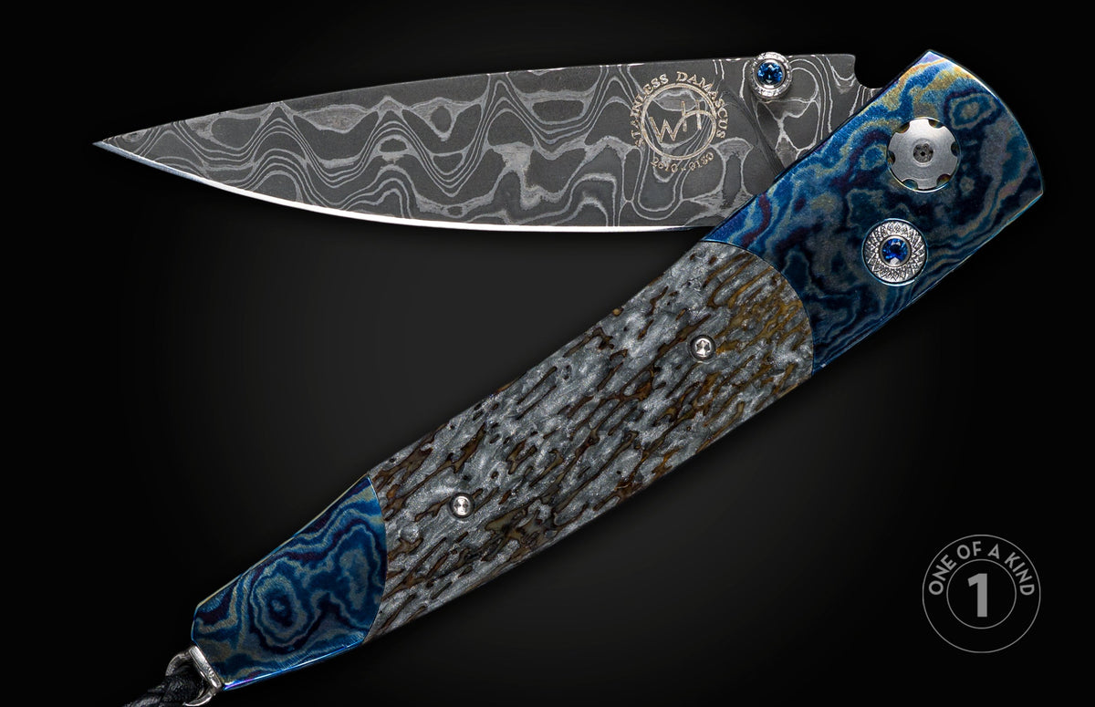 William Henry KNIVES KC26045