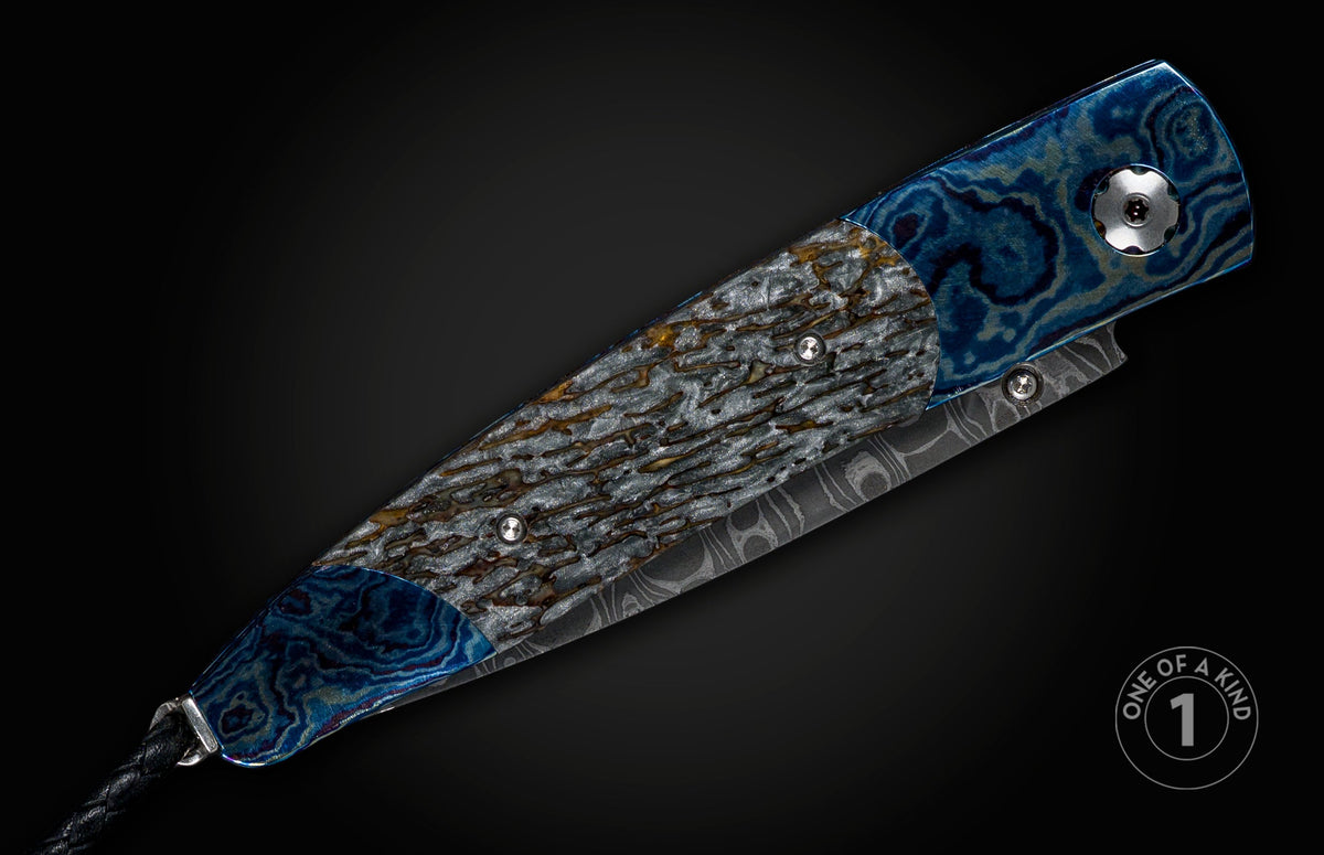 William Henry KNIVES KC26045