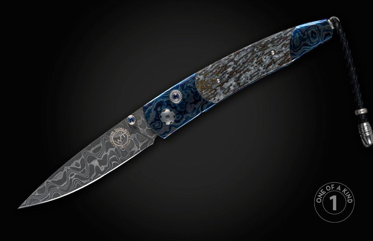 William Henry KNIVES KC26045