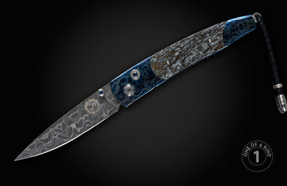 William Henry KNIVES KC26045