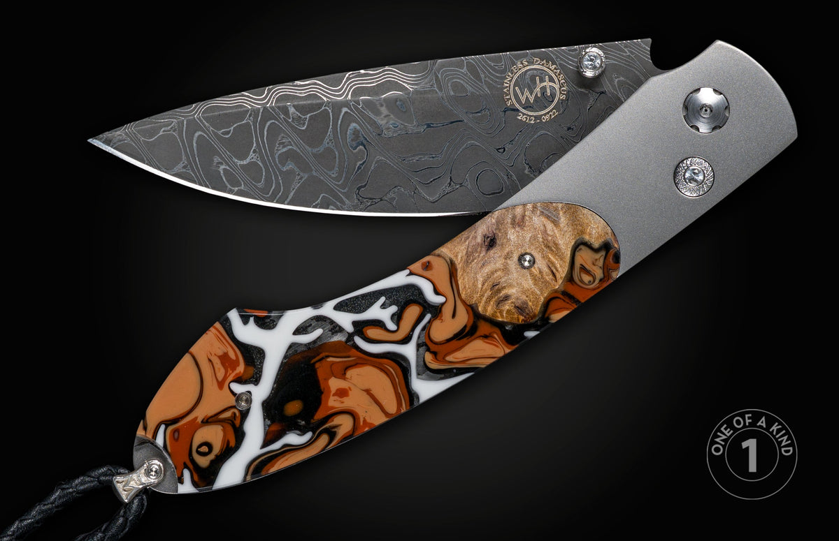 William Henry KNIVES KC26046