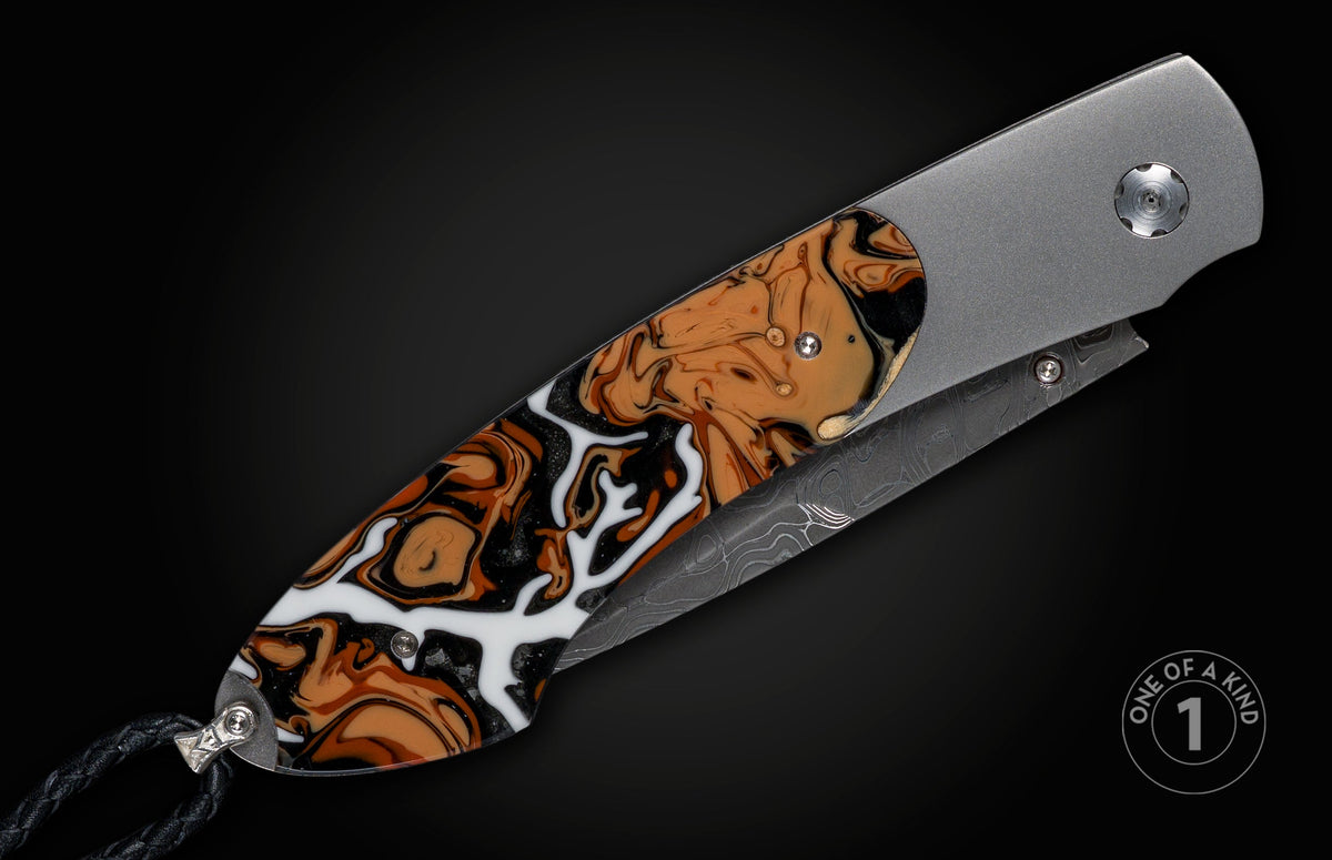 William Henry KNIVES KC26046