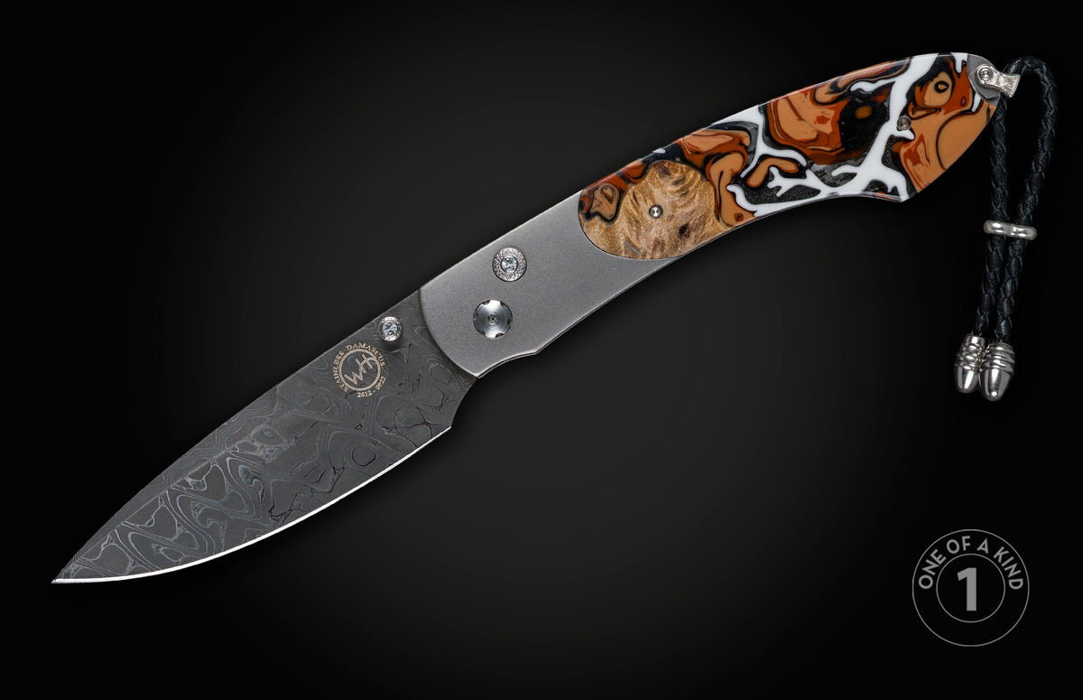 William Henry KNIVES KC26046