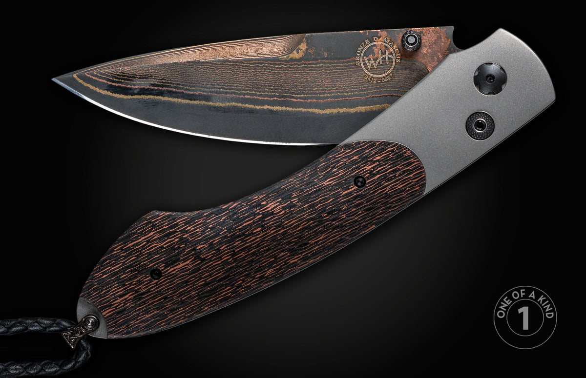 William Henry KNIVES KC26047