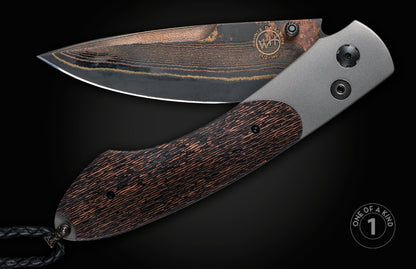 William Henry KNIVES KC26047