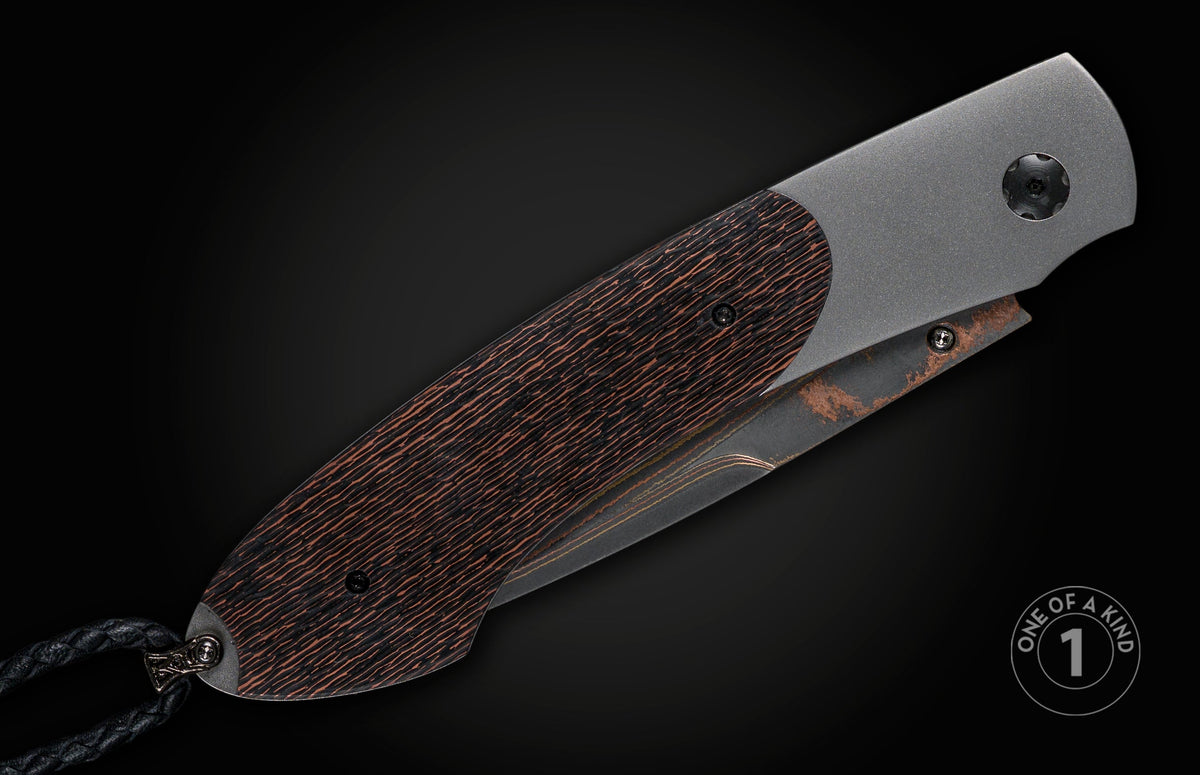 William Henry KNIVES KC26047