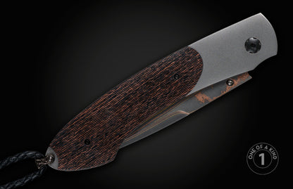William Henry KNIVES KC26047