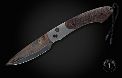 William Henry KNIVES KC26047