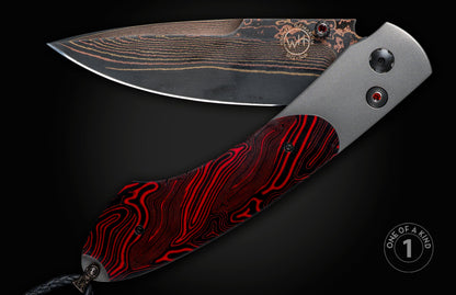 William Henry KNIVES KC26048