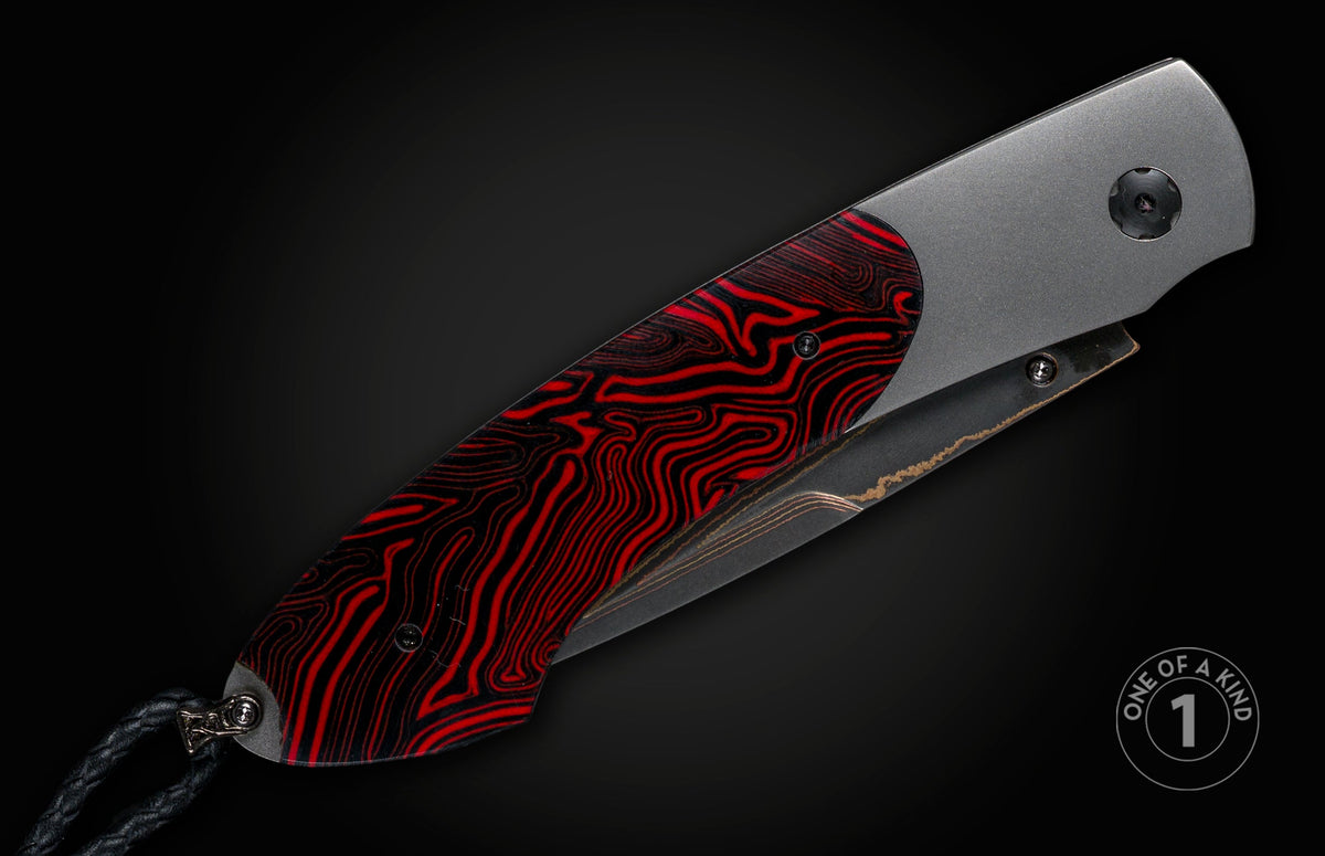 William Henry KNIVES KC26048