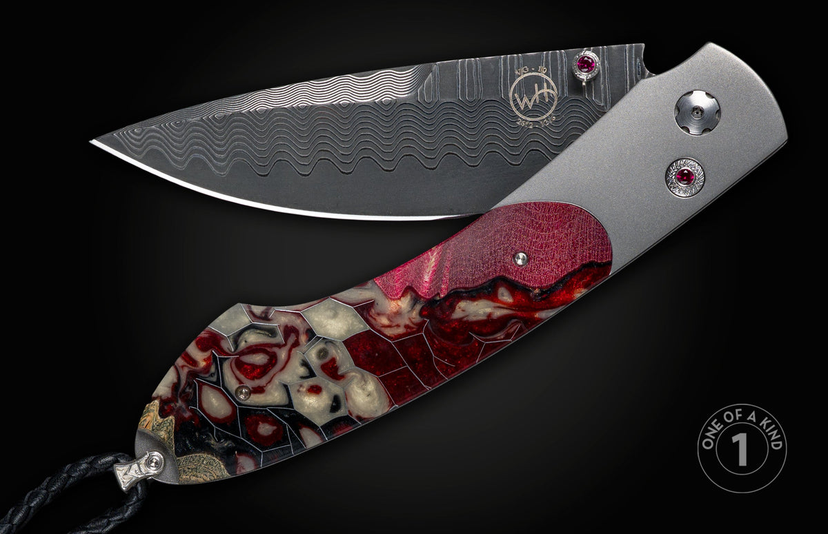 William Henry KNIVES KC26049
