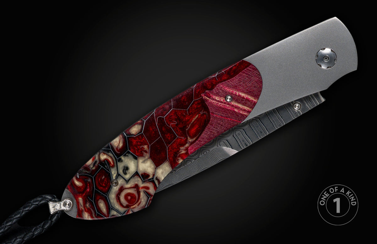 William Henry KNIVES KC26049
