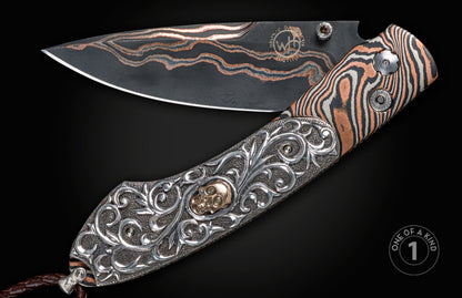 William Henry KNIVES KC26051