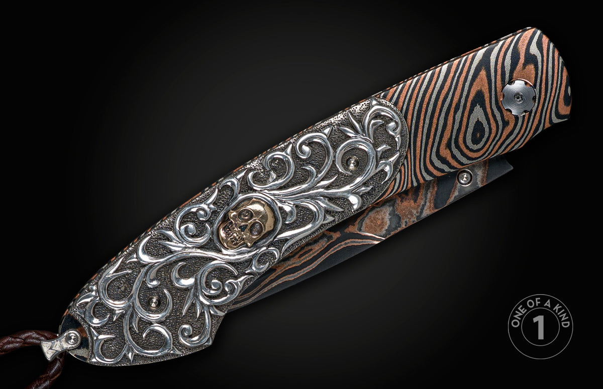 William Henry KNIVES KC26051