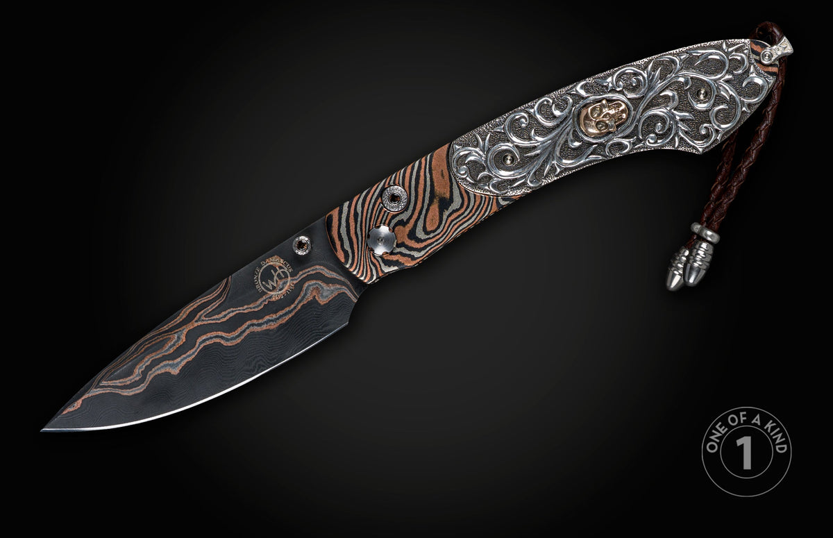 William Henry KNIVES KC26051
