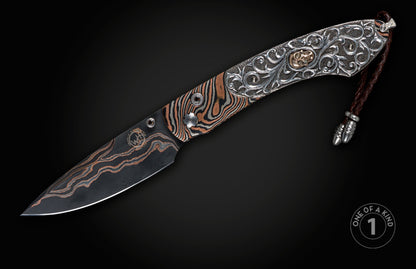 William Henry KNIVES KC26051