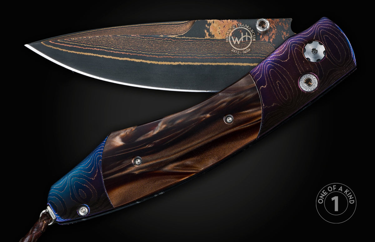 William Henry KNIVES KC26052