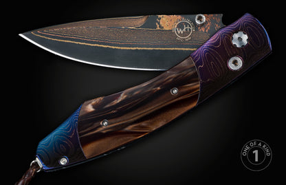 William Henry KNIVES KC26052