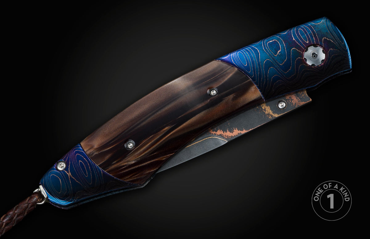 William Henry KNIVES KC26052