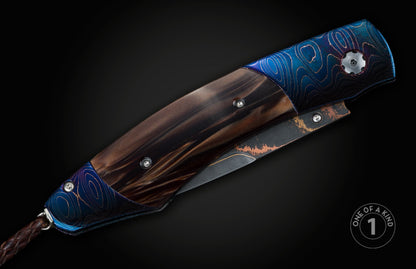 William Henry KNIVES KC26052