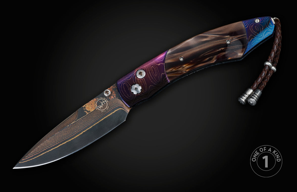 William Henry KNIVES KC26052