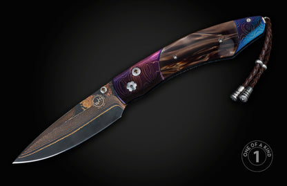William Henry KNIVES KC26052