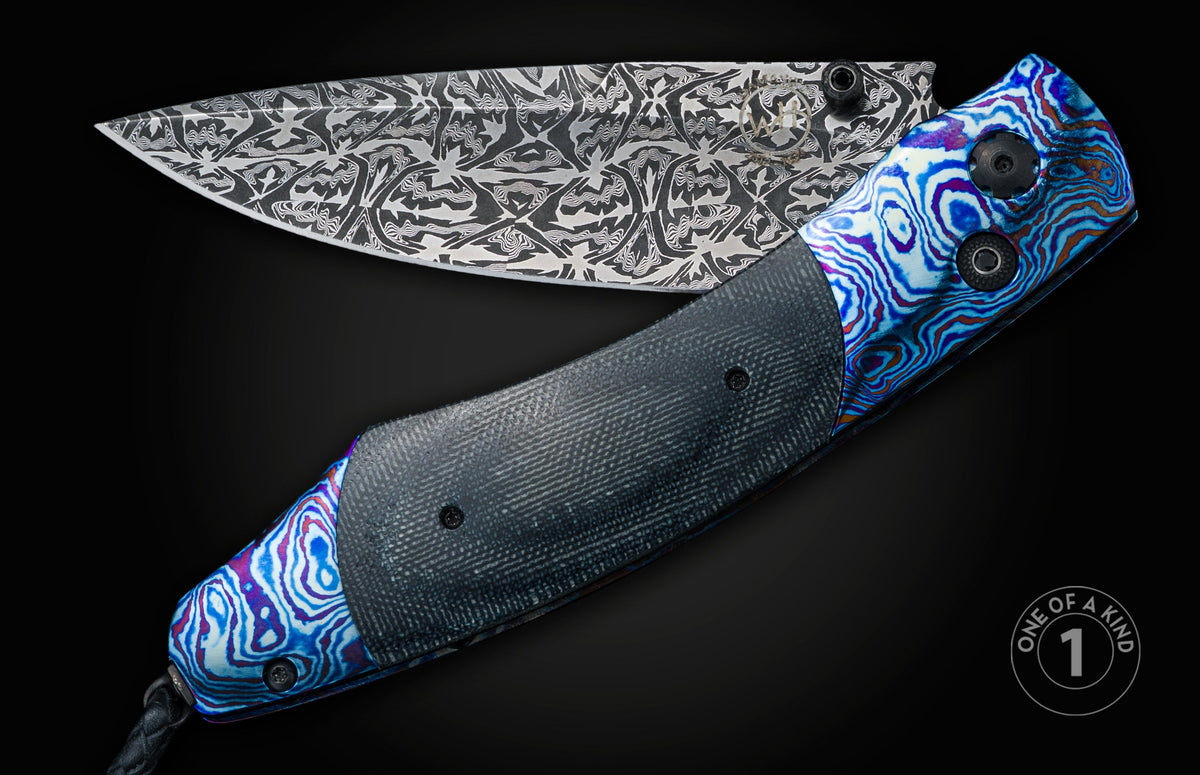 William Henry KNIVES KC26053