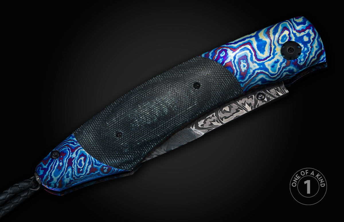 William Henry KNIVES KC26053