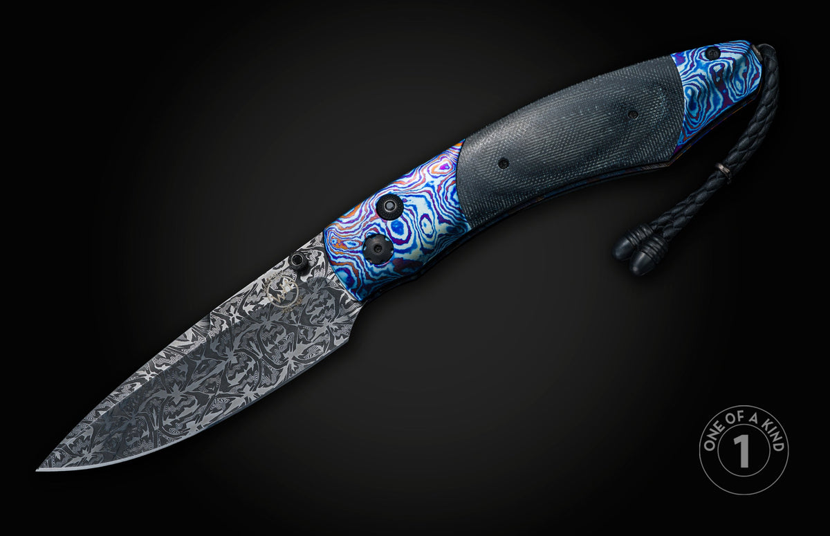 William Henry KNIVES KC26053