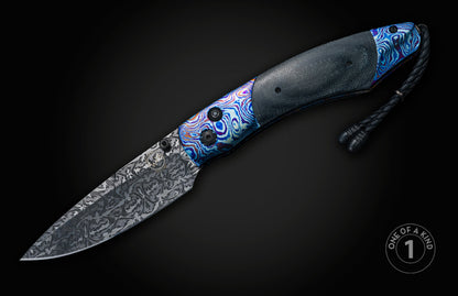 William Henry KNIVES KC26053
