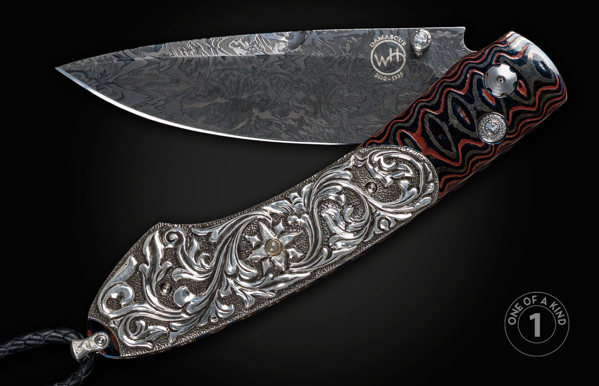 William Henry KNIVES KC26055