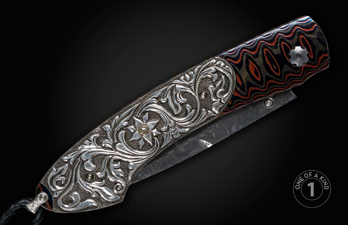 William Henry KNIVES KC26055