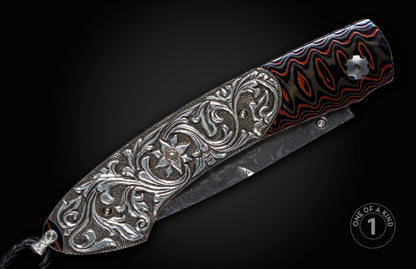 William Henry KNIVES KC26055