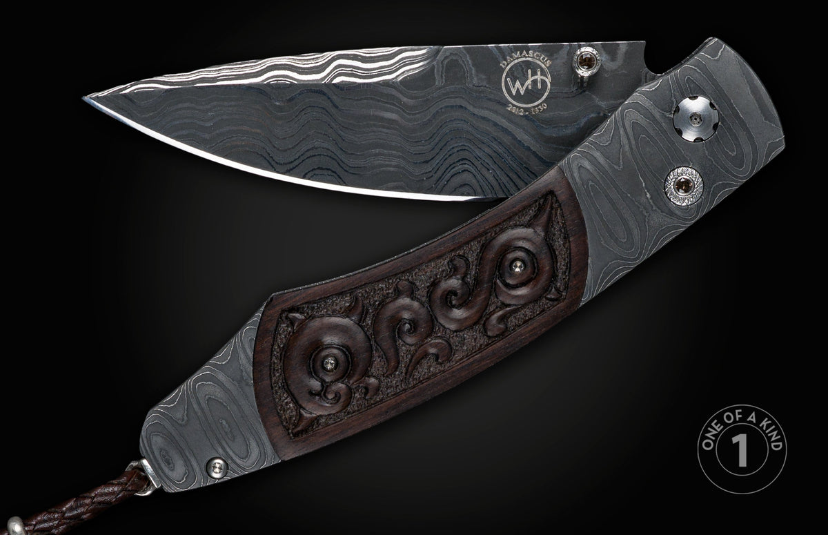 William Henry KNIVES KC26057