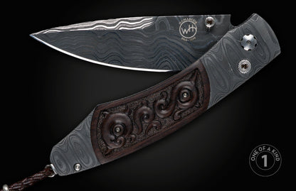William Henry KNIVES KC26057