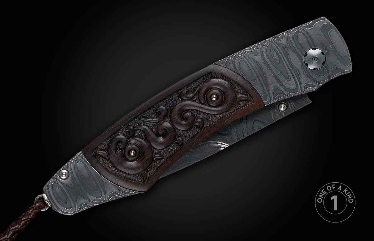 William Henry KNIVES KC26057